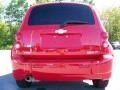 2009 Victory Red Chevrolet HHR LT  photo #6