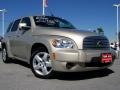 Gold Mist Metallic - HHR LT Photo No. 1