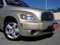 Gold Mist Metallic - HHR LT Photo No. 2