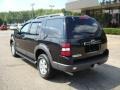 2006 Black Ford Explorer XLT 4x4  photo #2