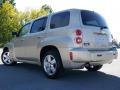 Gold Mist Metallic - HHR LT Photo No. 4