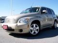 Gold Mist Metallic - HHR LT Photo No. 5