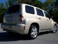 Gold Mist Metallic - HHR LT Photo No. 7
