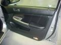 2007 Alabaster Silver Metallic Honda Accord EX-L Sedan  photo #7
