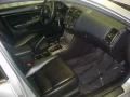 2007 Alabaster Silver Metallic Honda Accord EX-L Sedan  photo #8
