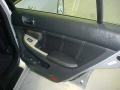 2007 Alabaster Silver Metallic Honda Accord EX-L Sedan  photo #9