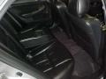 2007 Alabaster Silver Metallic Honda Accord EX-L Sedan  photo #10