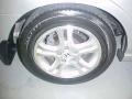 2007 Alabaster Silver Metallic Honda Accord EX-L Sedan  photo #11