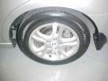 2007 Alabaster Silver Metallic Honda Accord EX-L Sedan  photo #13