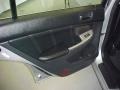 2007 Alabaster Silver Metallic Honda Accord EX-L Sedan  photo #14