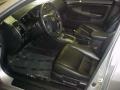 2007 Alabaster Silver Metallic Honda Accord EX-L Sedan  photo #16