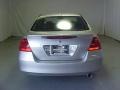 2007 Alabaster Silver Metallic Honda Accord EX-L Sedan  photo #18