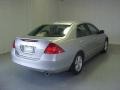 2007 Alabaster Silver Metallic Honda Accord EX-L Sedan  photo #19