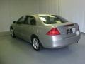 2007 Alabaster Silver Metallic Honda Accord EX-L Sedan  photo #20