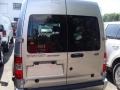 2010 Silver Metallic Ford Transit Connect XLT Cargo Van  photo #5