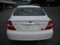 2004 Super White Toyota Camry LE  photo #3