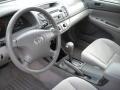 2004 Super White Toyota Camry LE  photo #7