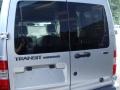 2010 Silver Metallic Ford Transit Connect XLT Cargo Van  photo #5