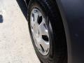 2010 Silver Metallic Ford Transit Connect XLT Cargo Van  photo #7