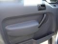 2010 Silver Metallic Ford Transit Connect XLT Cargo Van  photo #9