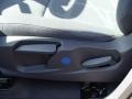 2010 Silver Metallic Ford Transit Connect XLT Cargo Van  photo #12