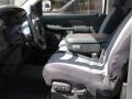 2004 Bright Silver Metallic Dodge Ram 1500 SLT Regular Cab 4x4  photo #9