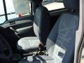2010 Silver Metallic Ford Transit Connect XLT Cargo Van  photo #13