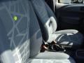 2010 Silver Metallic Ford Transit Connect XLT Cargo Van  photo #15