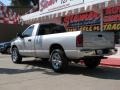 2004 Bright Silver Metallic Dodge Ram 1500 SLT Regular Cab 4x4  photo #11