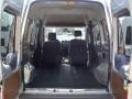 2010 Silver Metallic Ford Transit Connect XLT Cargo Van  photo #18