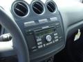 2010 Silver Metallic Ford Transit Connect XLT Cargo Van  photo #20