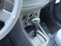 2010 Silver Metallic Ford Transit Connect XLT Cargo Van  photo #21
