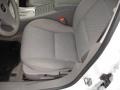 2009 Summit White Chevrolet Malibu LS Sedan  photo #8