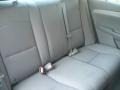 Summit White - Malibu LS Sedan Photo No. 15