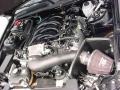 4.6 Liter SOHC 24-Valve VVT V8 Engine for 2007 Ford Mustang GT Premium Coupe #18281213