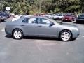 Dark Gray Metallic - Malibu LS Sedan Photo No. 2
