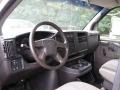 2004 Summit White Chevrolet Express 3500 Cutaway Commercial Van  photo #16
