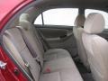2006 Impulse Red Pearl Toyota Corolla LE  photo #4