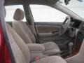 2006 Impulse Red Pearl Toyota Corolla LE  photo #5