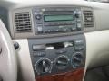 2006 Impulse Red Pearl Toyota Corolla LE  photo #6