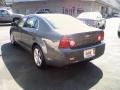 Dark Gray Metallic - Malibu LS Sedan Photo No. 4