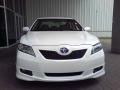 Super White - Camry SE Photo No. 2