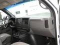 2004 Summit White Chevrolet Express 3500 Cutaway Commercial Van  photo #24