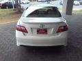 Super White - Camry SE Photo No. 4