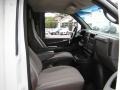 2004 Summit White Chevrolet Express 3500 Cutaway Commercial Van  photo #25
