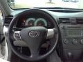 Super White - Camry SE Photo No. 10