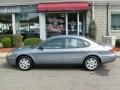 2007 Tungsten Metallic Ford Taurus SE  photo #2