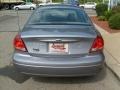 2007 Tungsten Metallic Ford Taurus SE  photo #4