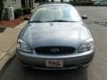 2007 Tungsten Metallic Ford Taurus SE  photo #7