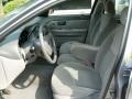 2007 Tungsten Metallic Ford Taurus SE  photo #9